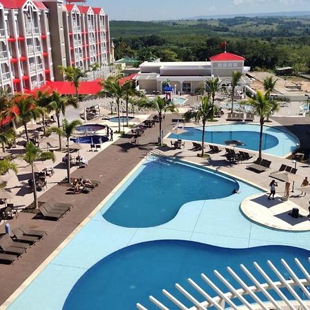 Thermas Water Park Sao Pedro  Esterno foto