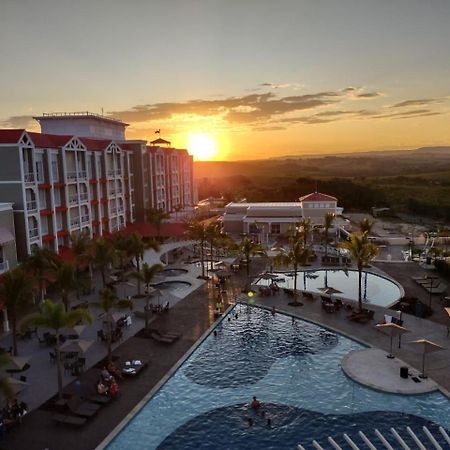 Thermas Water Park Sao Pedro  Esterno foto