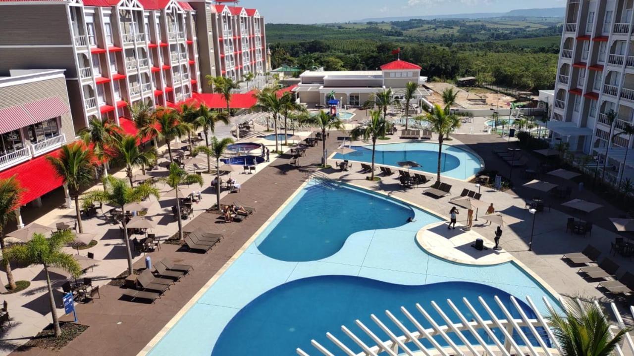 Thermas Water Park Sao Pedro  Esterno foto
